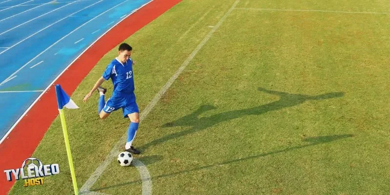 Phạt góc là lựa chọn chắc tay cho ai ưa kiểm soát rủi ro