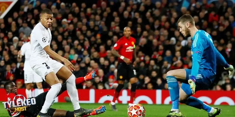 Vắng trụ cột tấn công trận đấu dễ rơi vào thế bế tắc