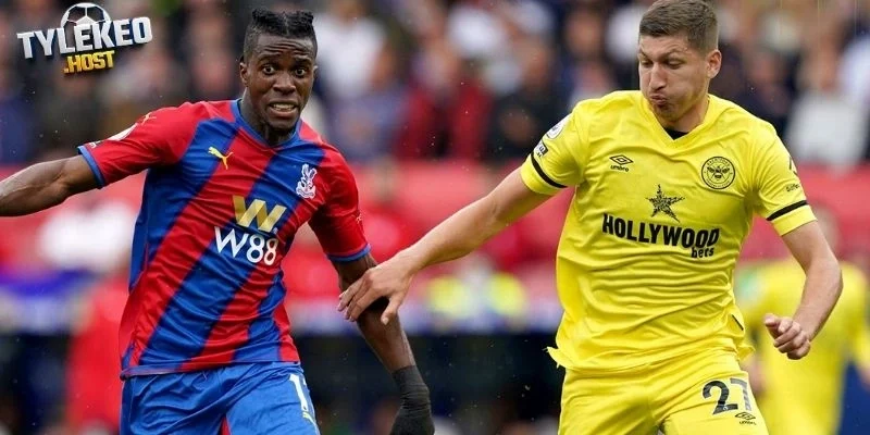 Thành tích Arsenal vs Brentford