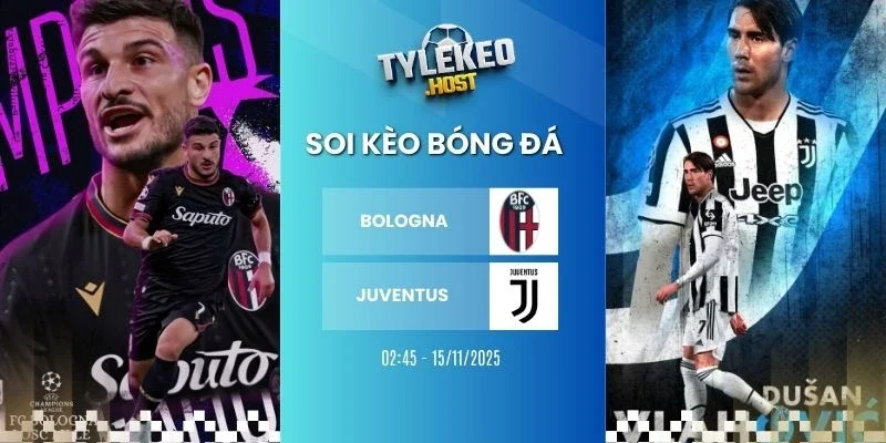 ty le keo nha cai bologna vs juventu