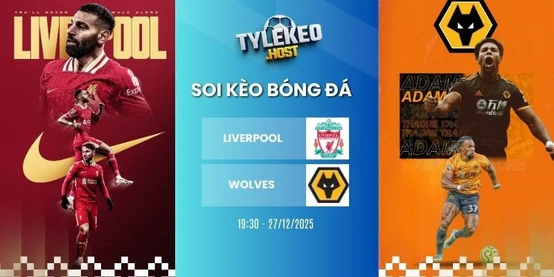 ty le keo nha cai liverpool vs wolves