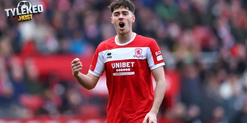 Hayden Hackney nhiều khả năng sẽ khoác áo Man United